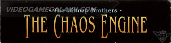 The Chaos Engine - Image 6