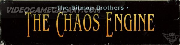 The Chaos Engine - Image 7