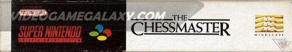 The Chessmaster - Image 5