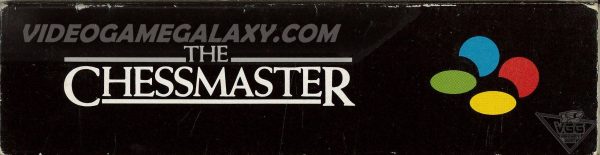 The Chessmaster - Image 6