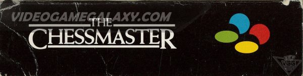 The Chessmaster - Image 7