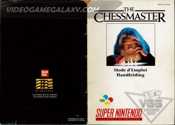 The Chessmaster - Image 8