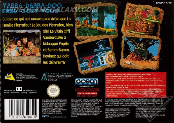 The Flintstones - Image 2