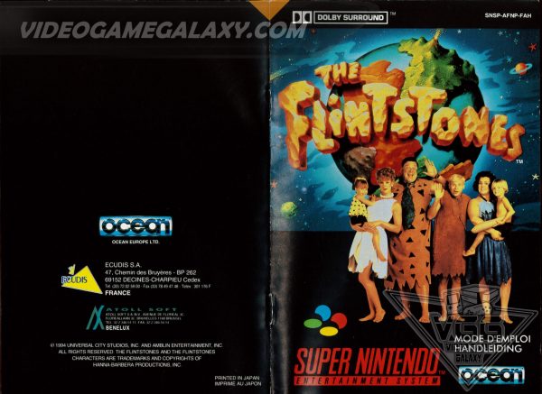 The Flintstones - Image 8