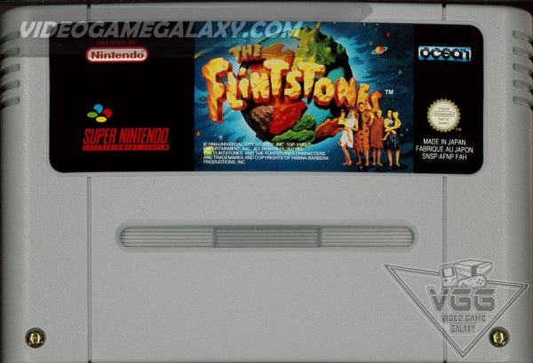 The Flintstones - Image 9