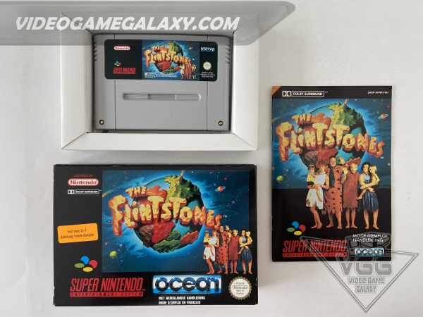The Flintstones - Image 11