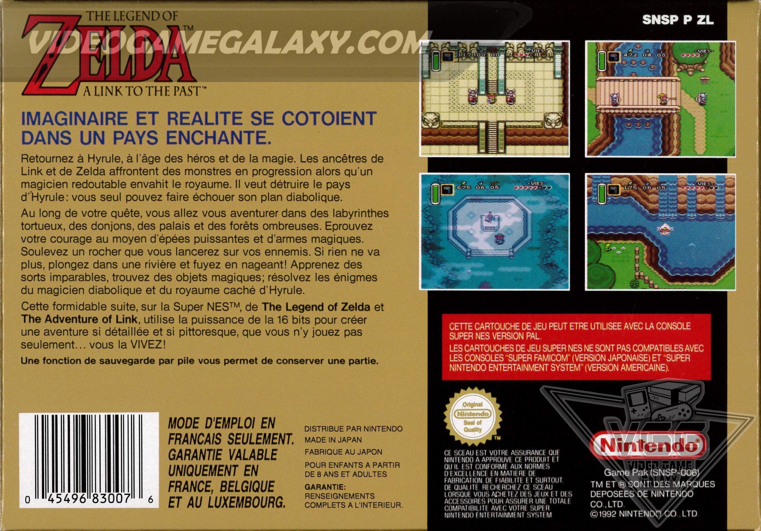 その他 The Legend of Zelda: A Link to the Past The Legend of Zelda: A Link to the Past [ゼルダの伝説 神々の