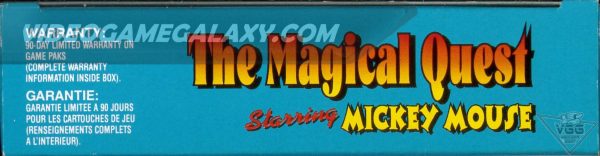 The Magical Quest starring Mickey Mouse - Image 7
