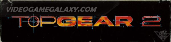 Top Gear 2 - Image 7