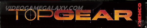 Top Gear - Image 5