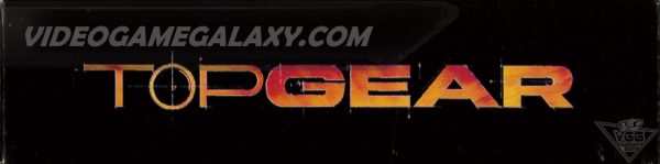 Top Gear - Image 6