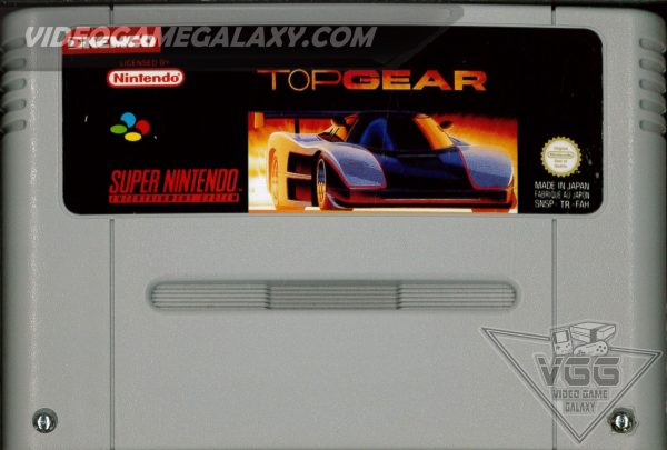 Top Gear - Image 8