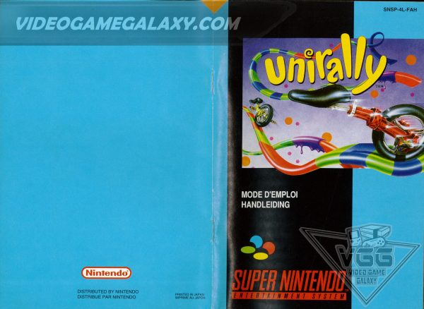 Unirally - Image 8