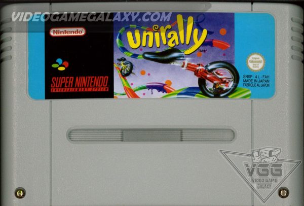 Unirally - Image 9
