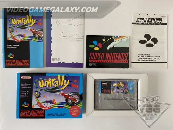 Unirally - Image 11