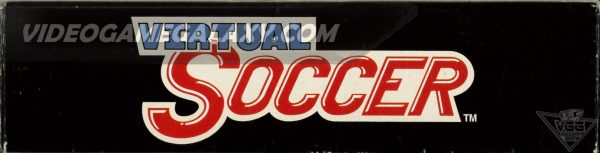 Virtual Soccer - Image 6