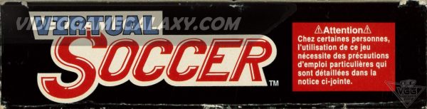 Virtual Soccer - Image 7