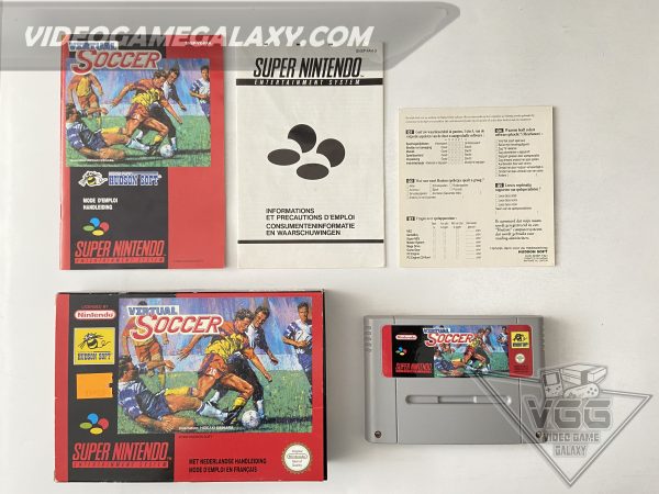 Virtual Soccer - Image 11