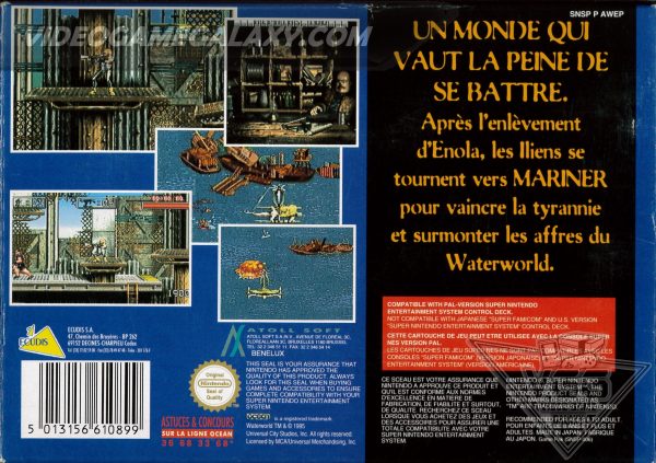 Waterworld - Image 2