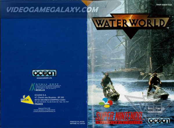 Waterworld - Image 8