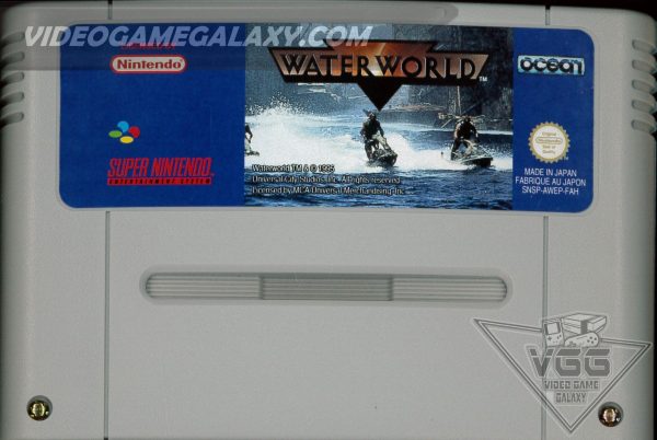 Waterworld - Image 9