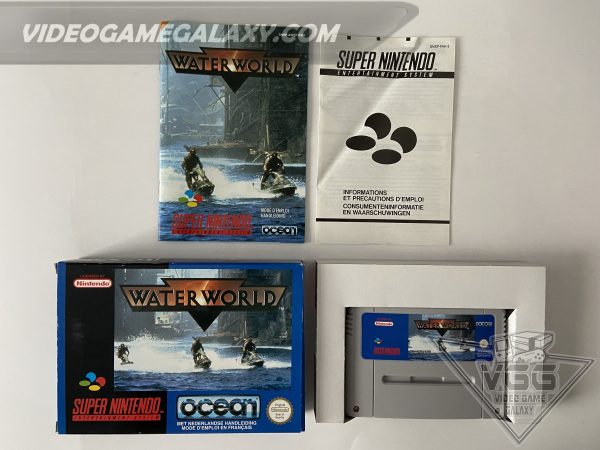 Waterworld - Image 11