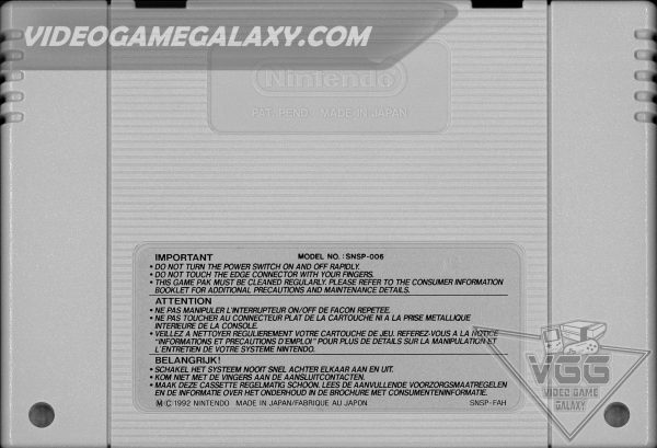 Weapon Lord - Image 10