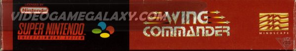 Wing Commander - Image 5