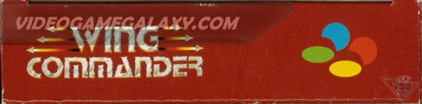 Wing Commander - Image 7