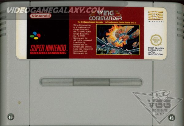 Wing Commander - Image 9
