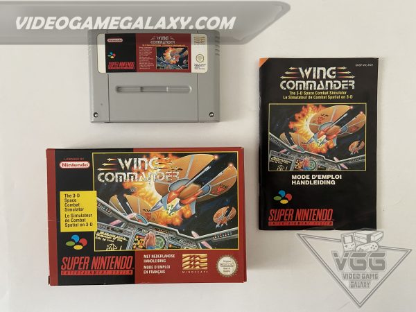 Wing Commander - Image 11