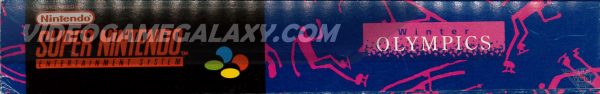 Winter Olympic Games Lillehammer '94 - Image 5