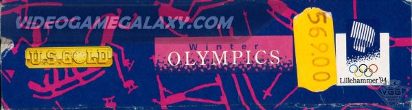 Winter Olympic Games Lillehammer '94 - Image 6