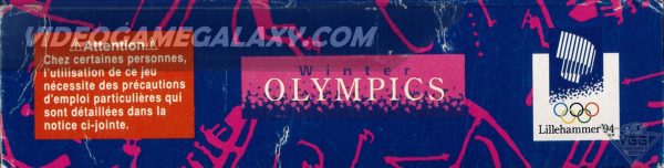 Winter Olympic Games Lillehammer '94 - Image 7