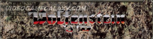 Wolfenstein 3D - Image 7