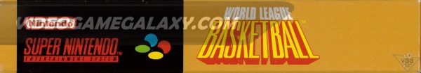 World League Basketball - Image 5