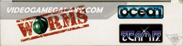 Worms - Image 7