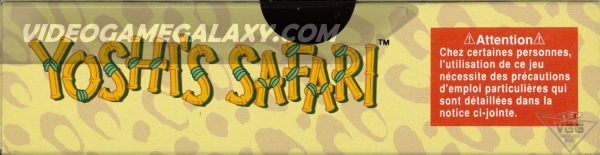 Yoshi's Safari - Image 6
