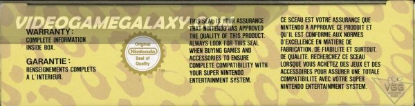 Yoshi's Safari - Image 7