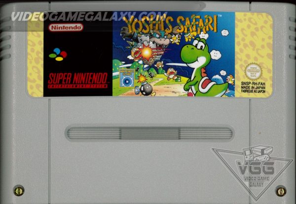 Yoshi's Safari - Image 9