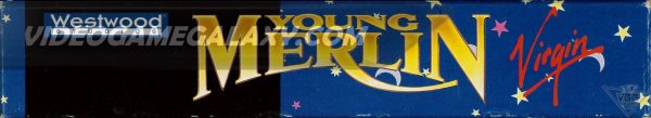 Young Merlin - Image 6