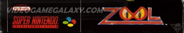 Zool Ninja of the Nth Dimension - Image 5
