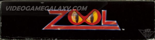 Zool Ninja of the Nth Dimension - Image 6