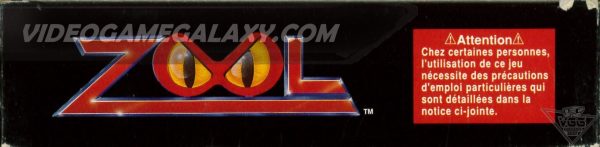 Zool Ninja of the Nth Dimension - Image 7