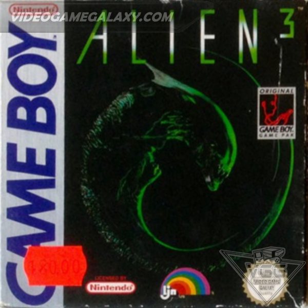 Alien 3
