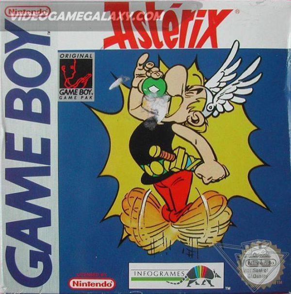Astérix
