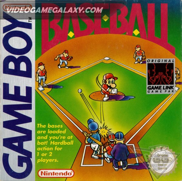 Baseball