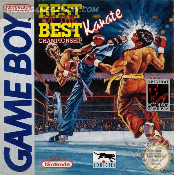 Best of the Best Championship Karate