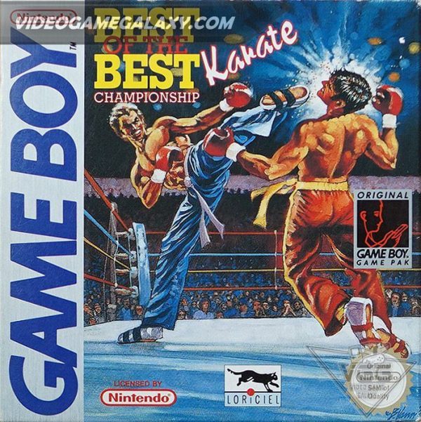 Best of the Best Championship Karate