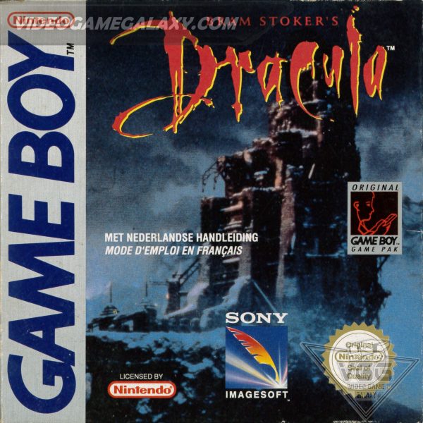Bram Stoker's Dracula